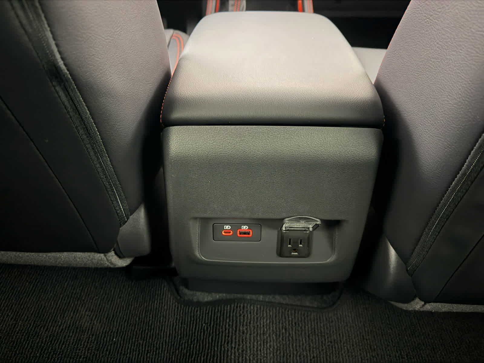 New 2026 Nissan Frontier PRO-4X w/ Pro Premium Package image 20