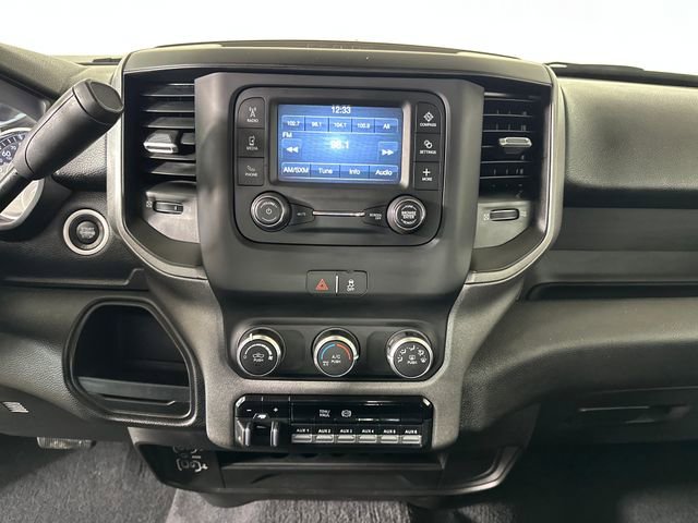 Used 2019 RAM 2500 Tradesman image 21