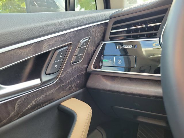 Certified 2026 Audi Q7 2.0T Premium Plus w/ Premium Plus Package AWD/4WD image 19