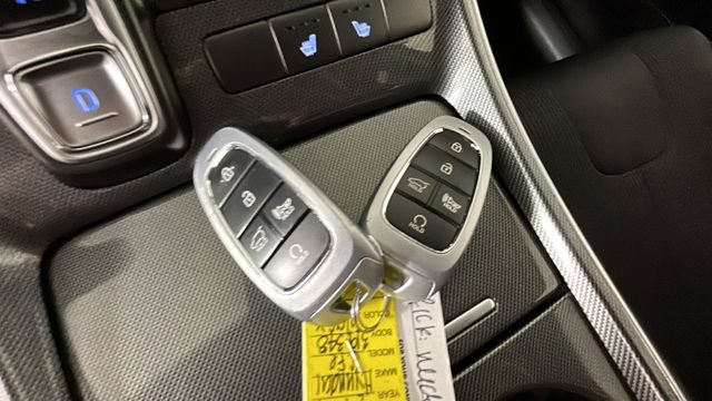 Used 2021 Hyundai Santa Fe SEL w/ Convenience Package AWD/4WD image 21