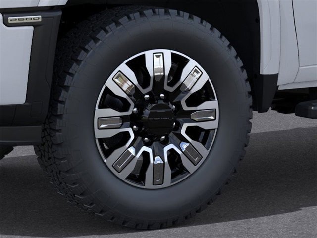 New 2026 GMC Sierra 2500 Denali image 9