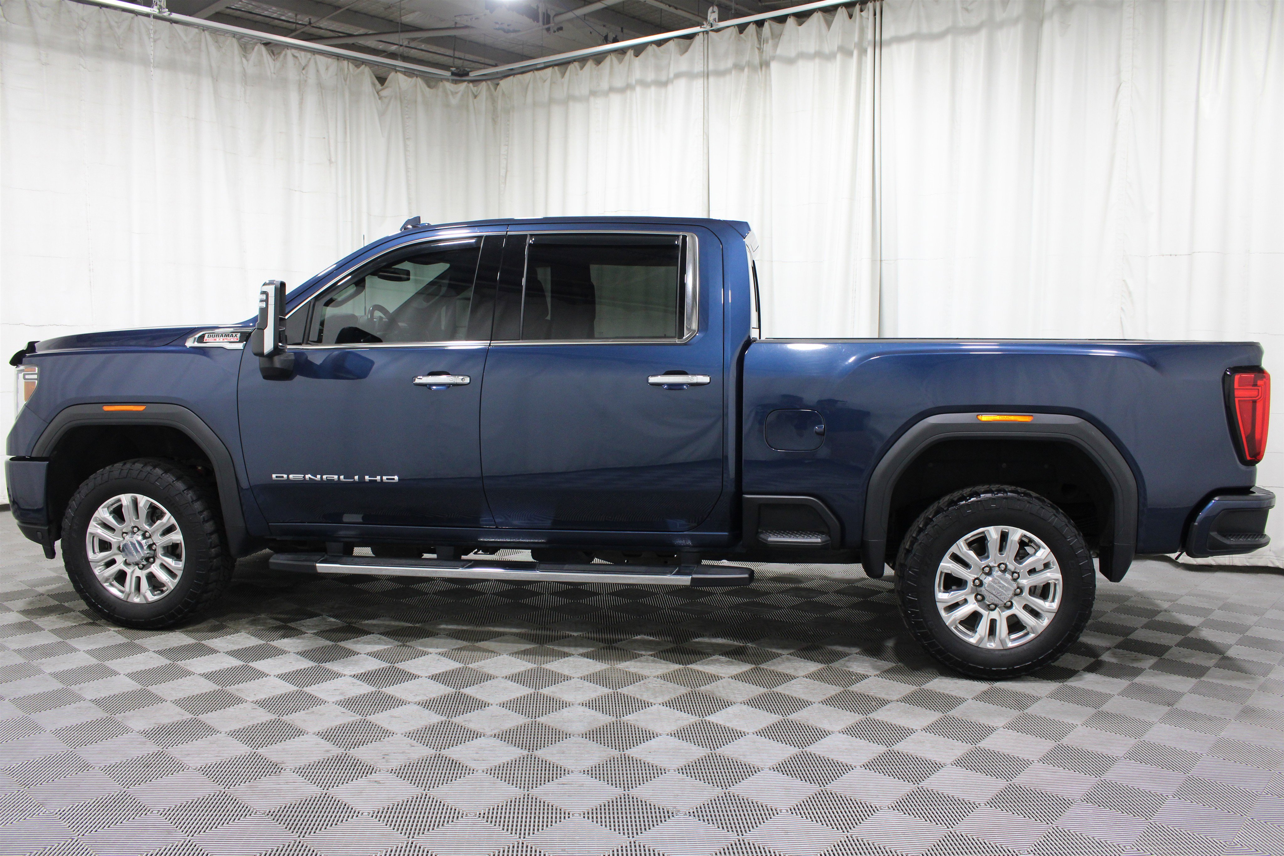 Used 2020 GMC Sierra 2500 Denali AWD/4WD image 35