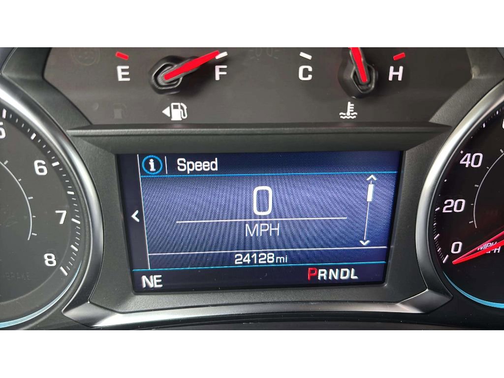 Used 2023 Chevrolet Equinox LT image 15