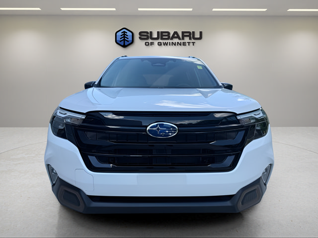 New 2026 Subaru Forester Sport AWD/4WD image 9