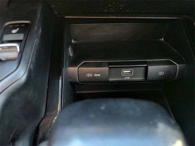 Used 2021 Kia Telluride S image 27