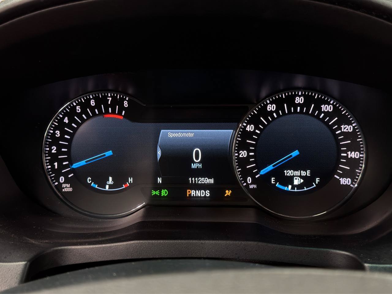 Used 2017 Ford Explorer Platinum AWD/4WD image 14