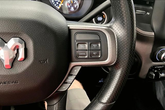 Used 2021 RAM 2500 Tradesman AWD/4WD image 27