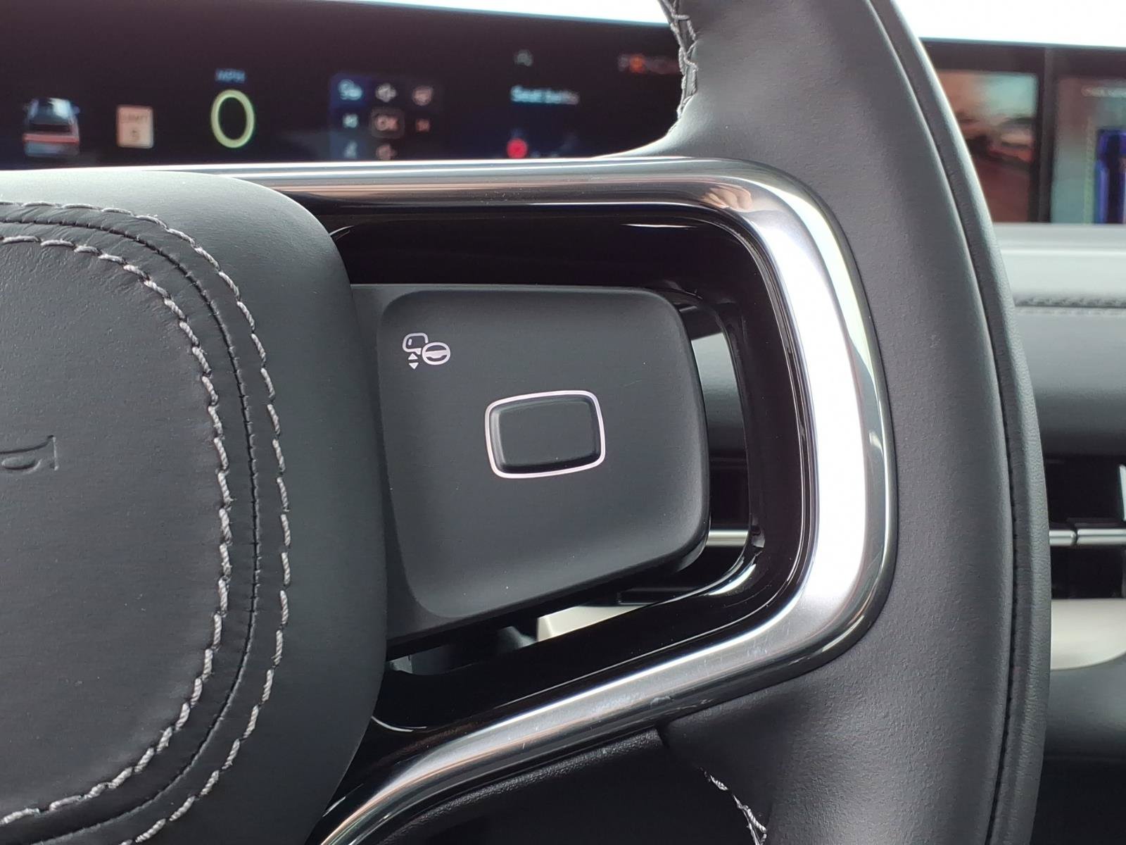 New 2027 Lincoln Navigator L Reserve AWD/4WD image 24