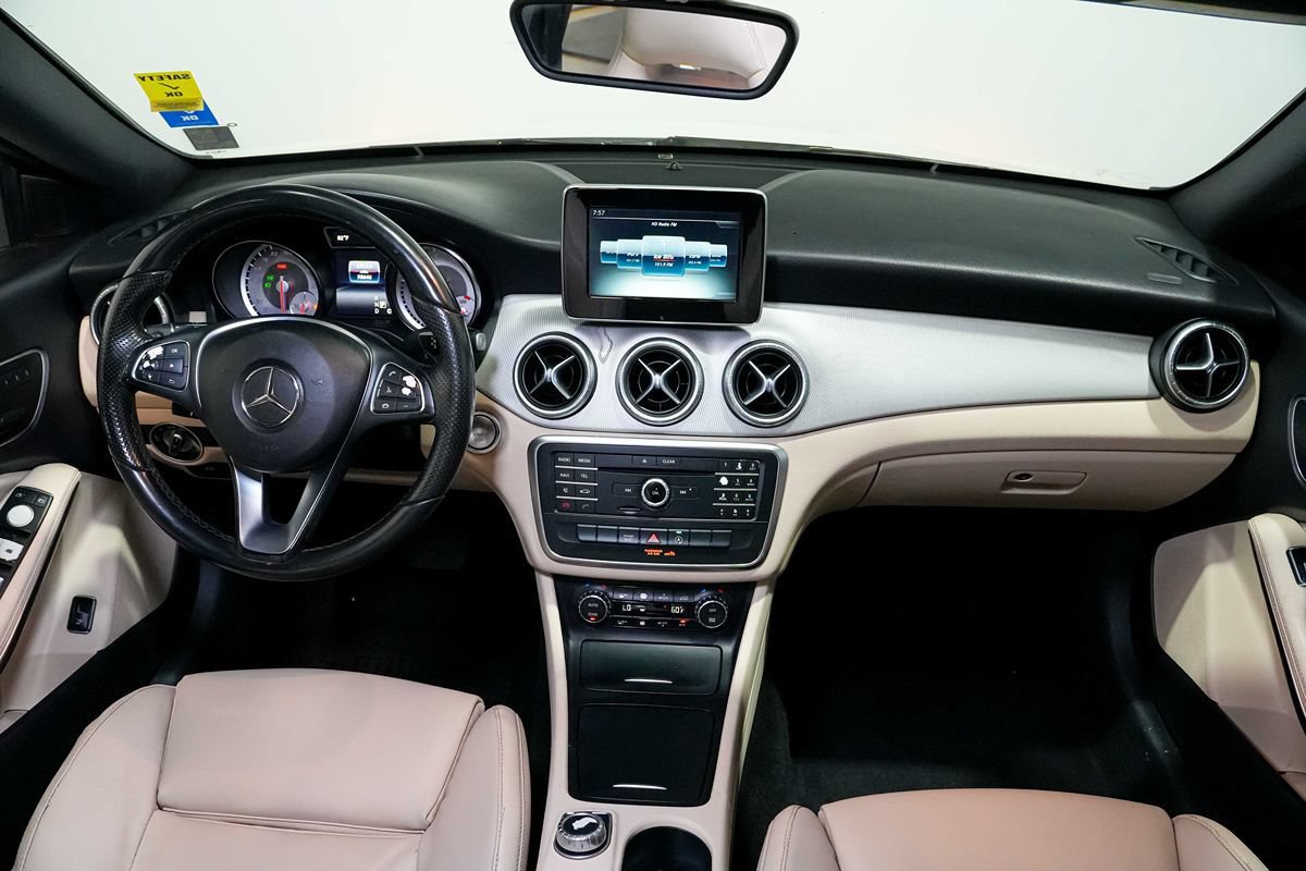 Used 2016 Mercedes-Benz CLA 250 image 24