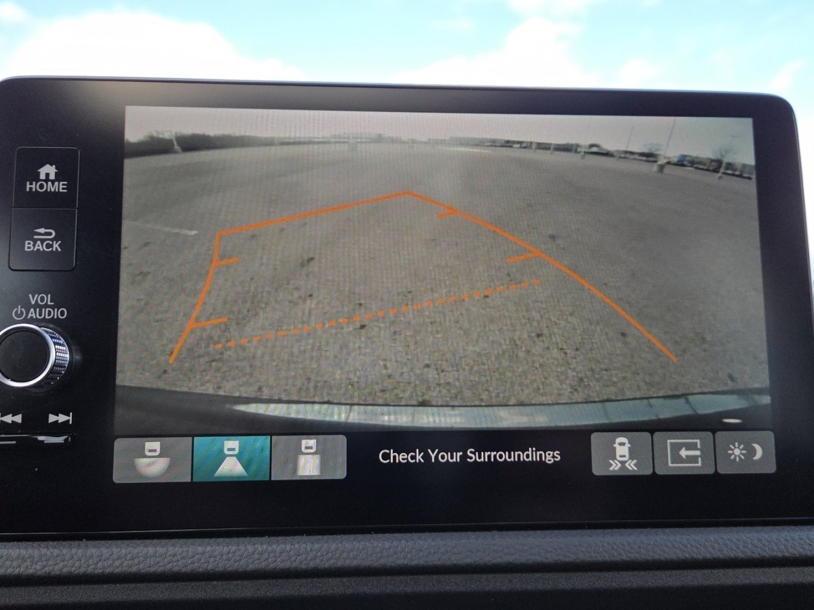 Used 2025 Honda CR-V Sport-L image 6