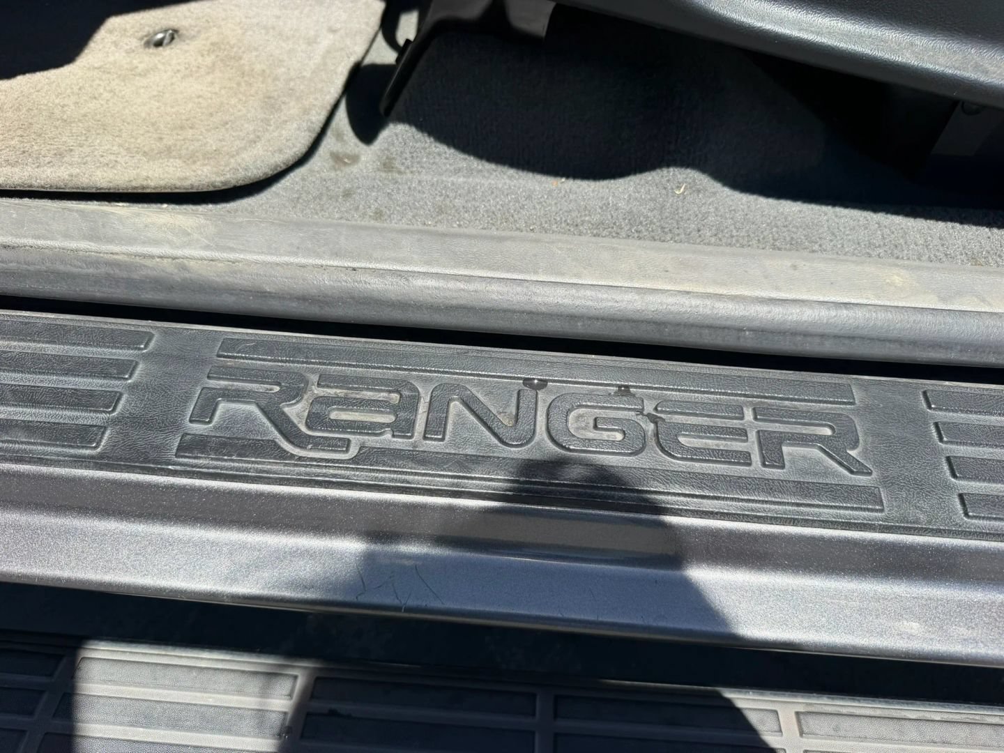 Used 2010 Ford Ranger XLT AWD/4WD image 11