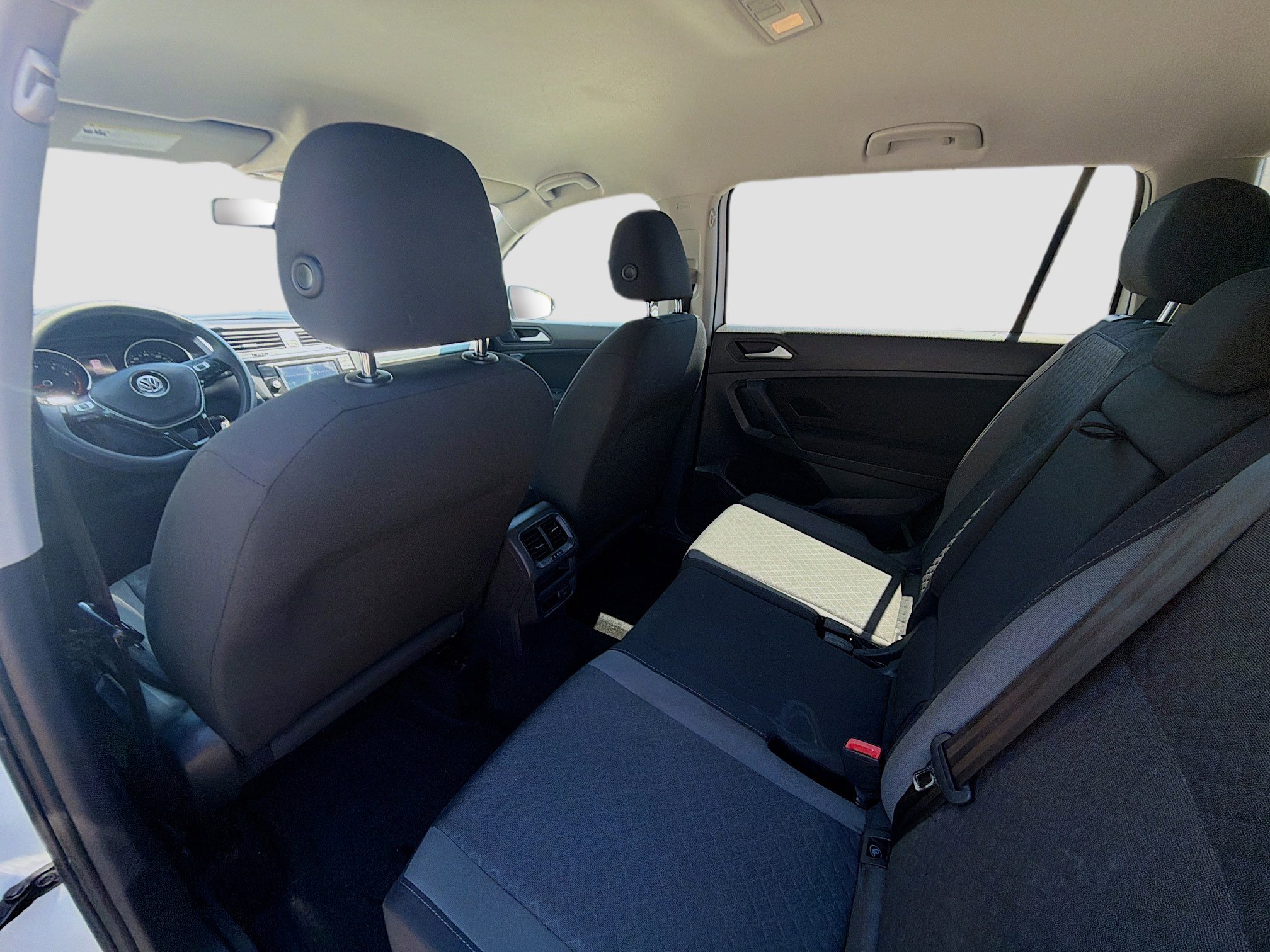 Used 2019 Volkswagen Tiguan S w/ Driver Assistance Package image 22