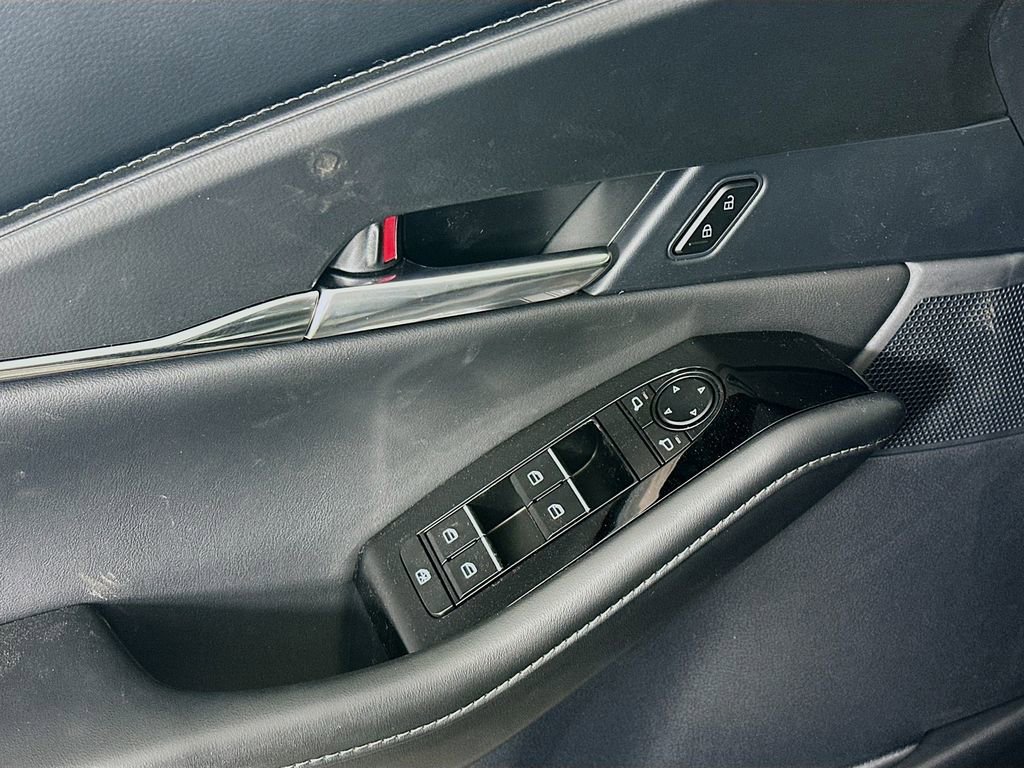 New 2025 MAZDA CX-30 AWD 2.5 S w/ Preferred Package image 23