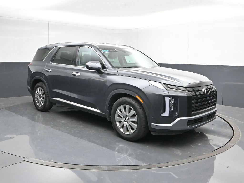 Used 2023 Hyundai Palisade SEL image 7