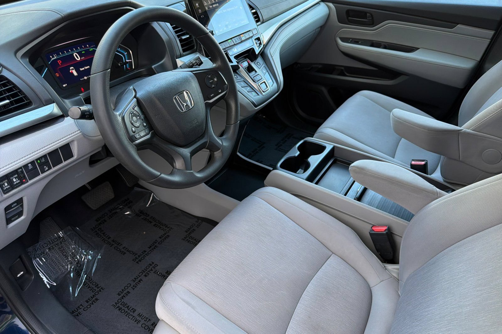 Used 2020 Honda Odyssey EX image 10
