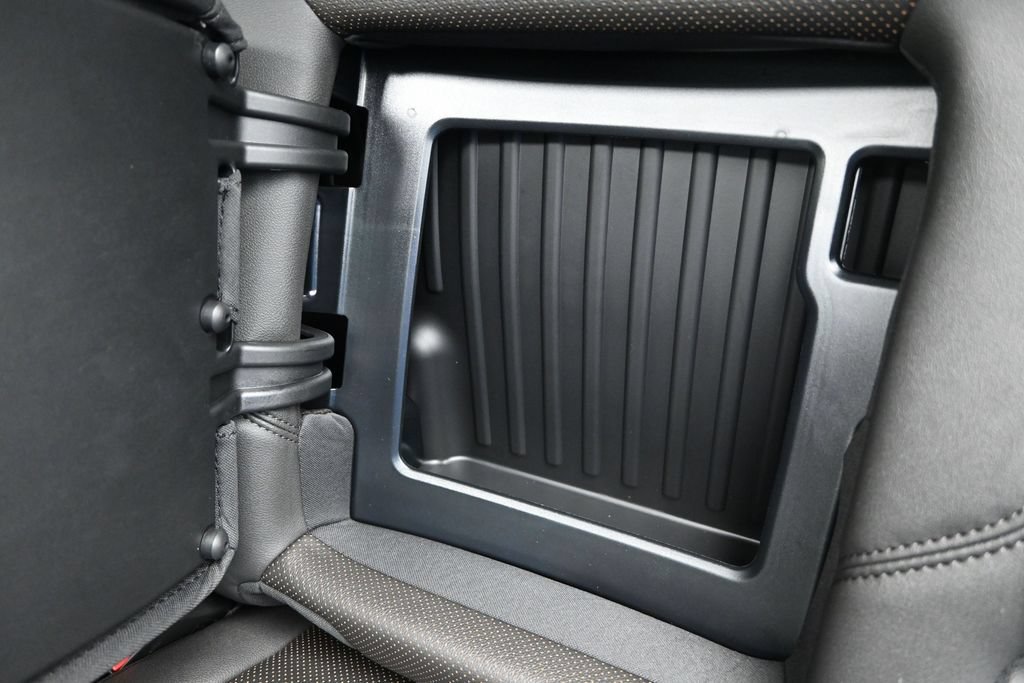 New 2026 Chevrolet Silverado 2500 High Country w/ High Country Premium Package AWD/4WD image 17