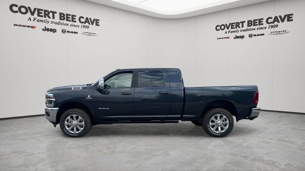 New 2026 RAM 3500 Laramie image 5