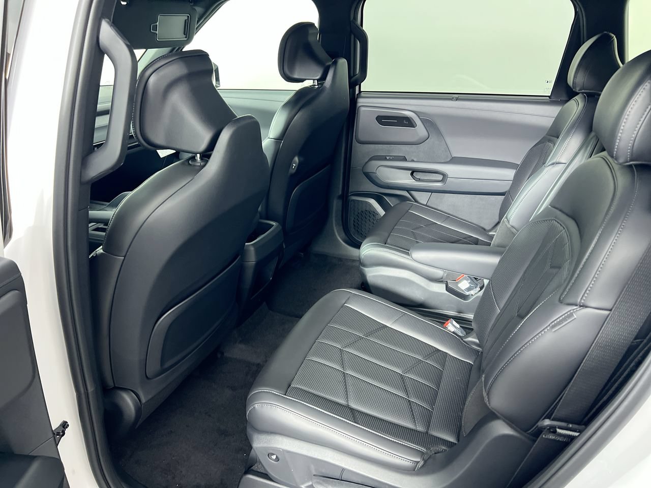 New 2027 Kia Telluride SX X-Line w/ Towing Package AWD/4WD image 25