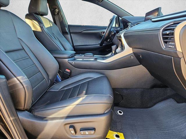 Used 2021 Lexus NX 300 F Sport image 22