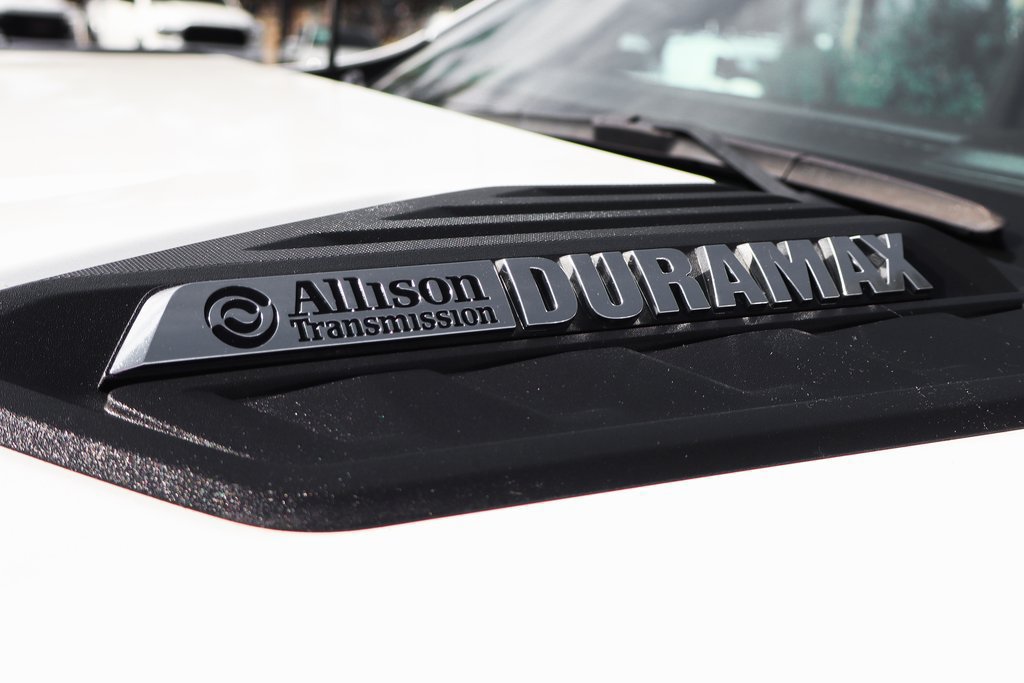 Used 2024 Chevrolet Silverado 2500 LT AWD/4WD image 51