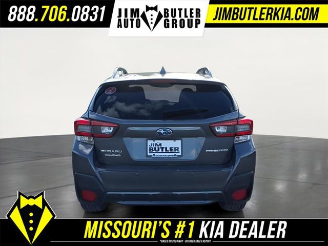Used 2022 Subaru Crosstrek 2.5i Limited AWD/4WD image 30
