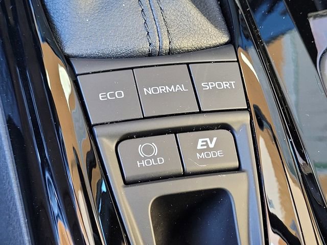 Certified 2025 Toyota Camry XSE image 15