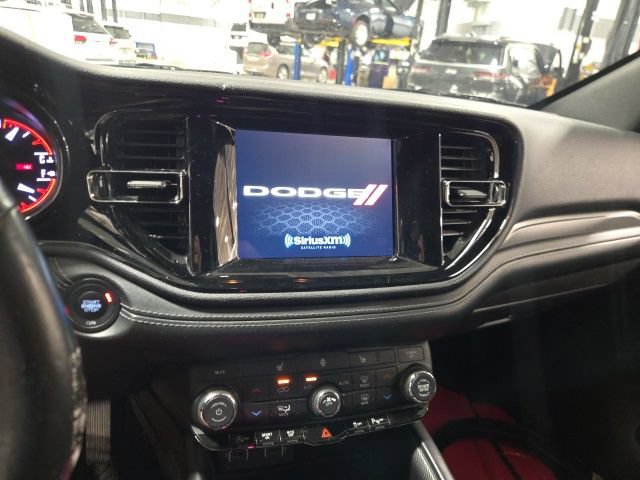 Used 2021 Dodge Durango GT RWD image 14