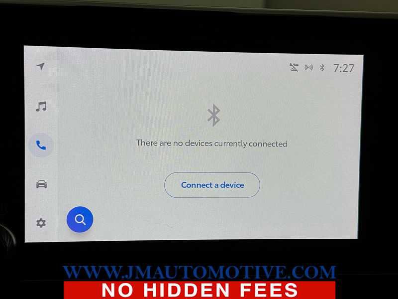 Used 2023 Toyota RAV4 Adventure image 23