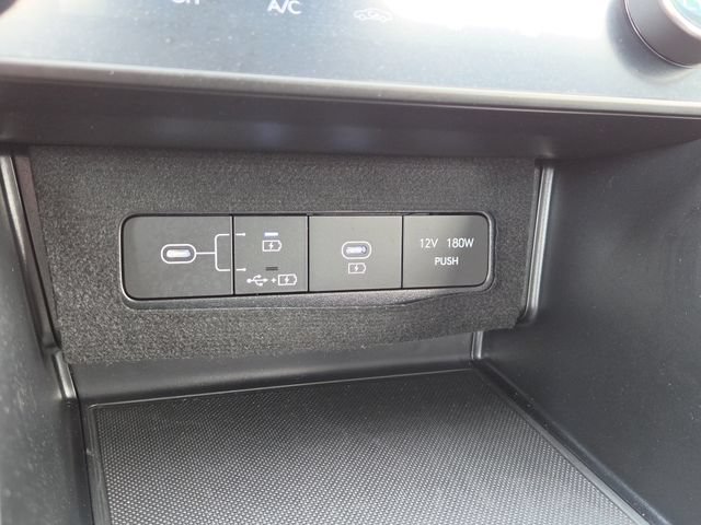 Certified 2025 Hyundai Sonata SEL AWD/4WD image 15