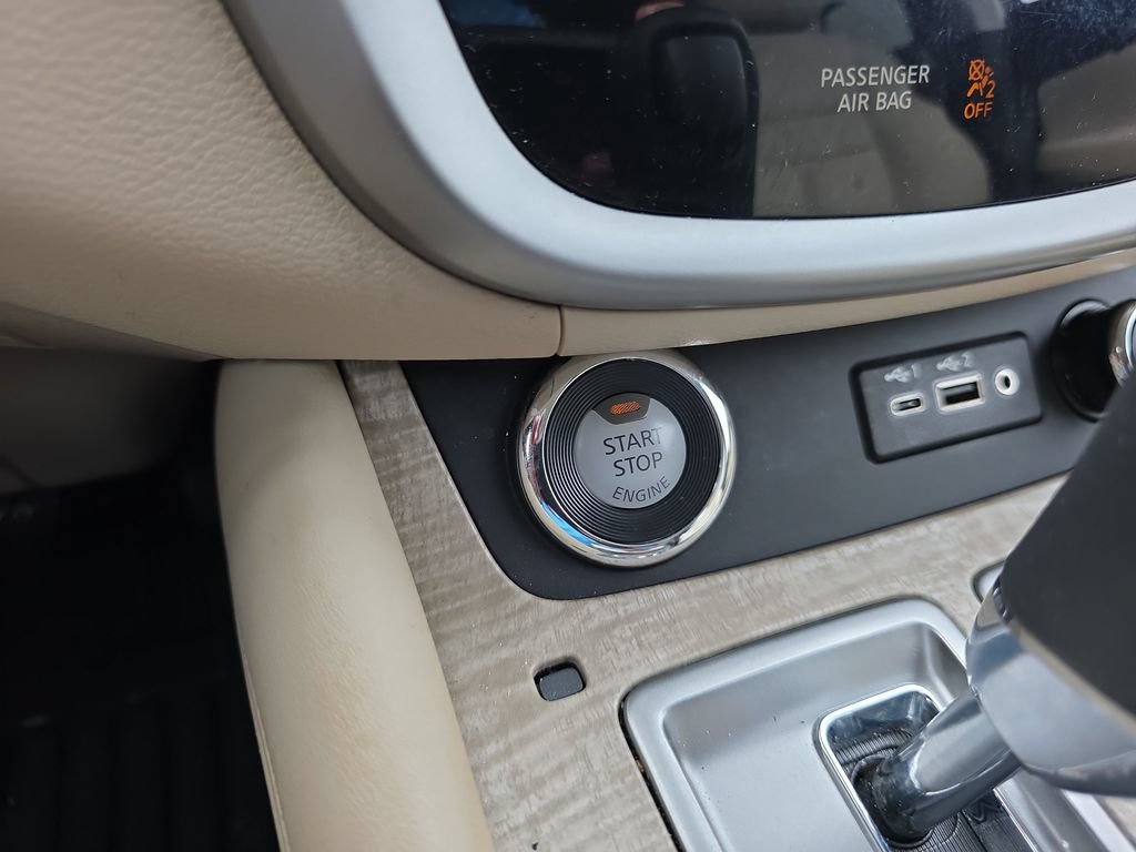 Used 2021 Nissan Murano SL FWD image 26