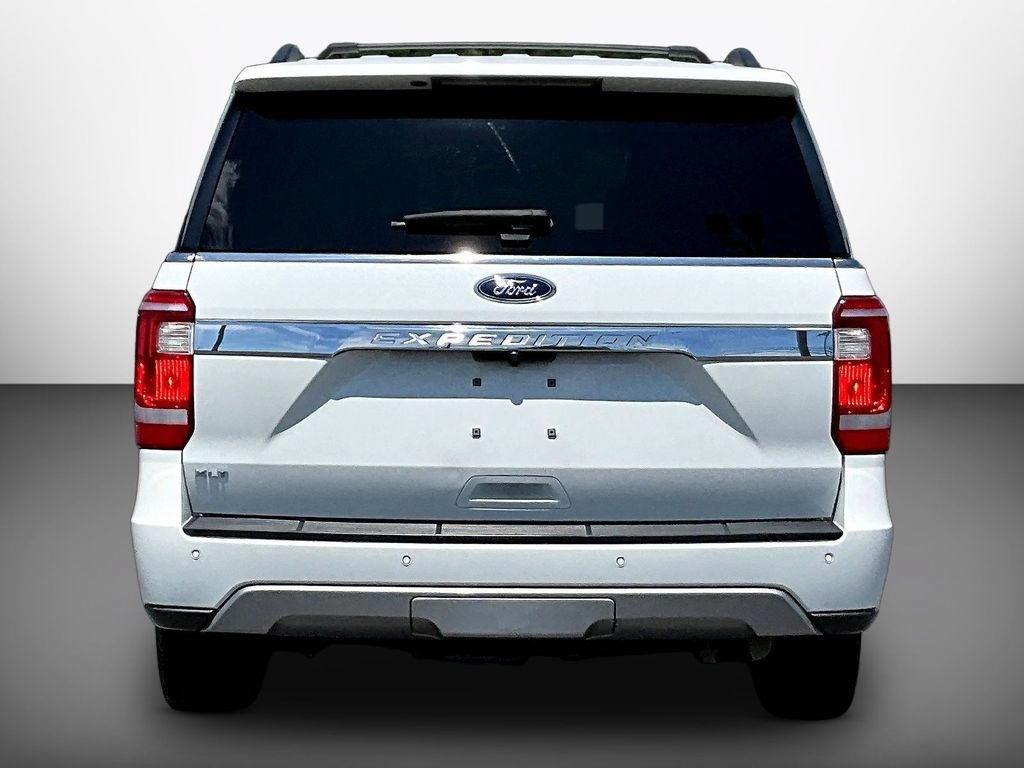 Used 2021 Ford Expedition XLT AWD/4WD image 5