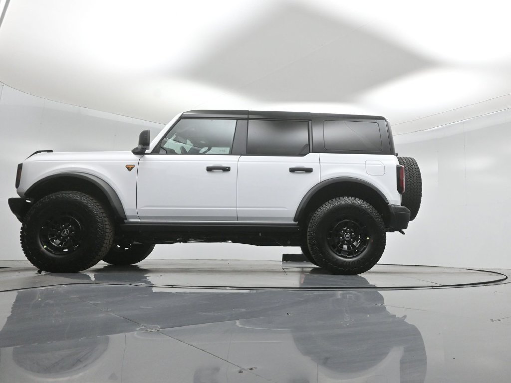 New 2026 Ford Bronco Badlands AWD/4WD image 47