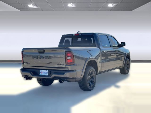 New 2026 RAM 1500 Lone Star image 9