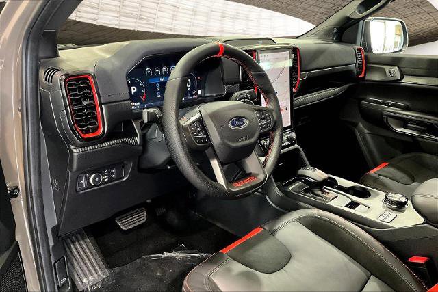 New 2025 Ford Ranger Raptor image 21