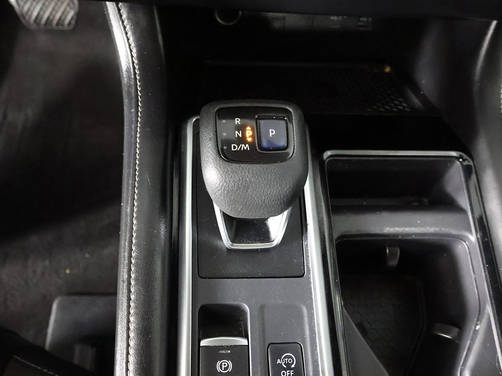 Used 2023 Nissan Pathfinder SL image 47