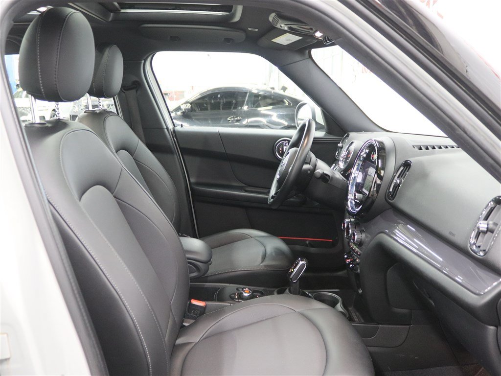 Used 2021 MINI Cooper Countryman ALL4 AWD/4WD image 28
