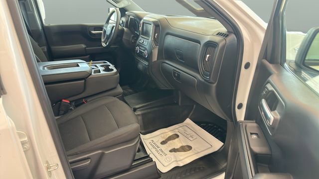 Used 2023 Chevrolet Silverado 1500 W/T w/ WT Value Package image 16