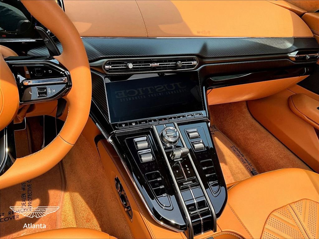 New 2026 Aston Martin V8 Vantage S image 7