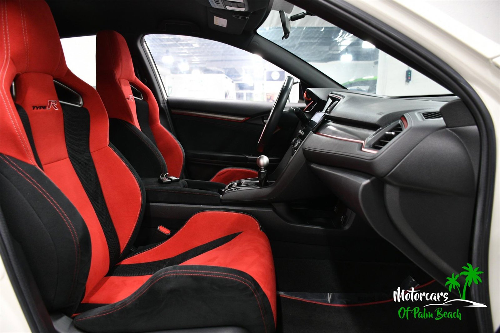 Used 2019 Honda Civic Type R image 46