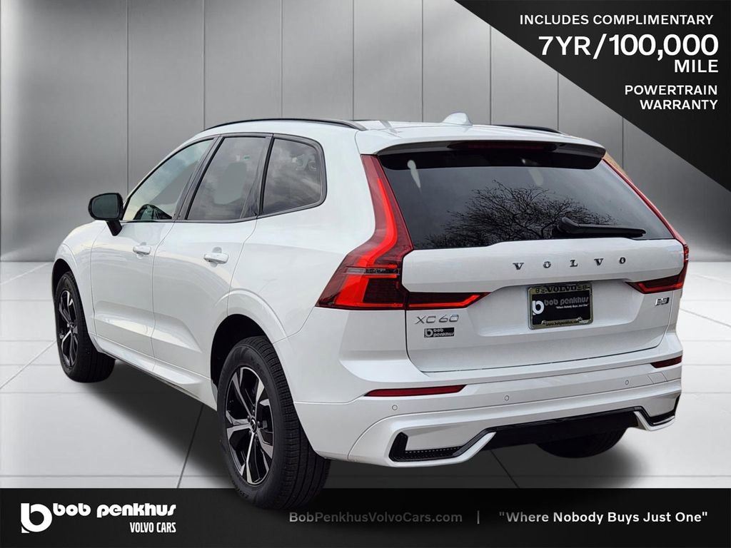 New 2026 Volvo XC60 B5 Core image 26