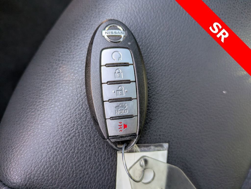 Used 2021 Nissan Altima 2.5 SR image 32