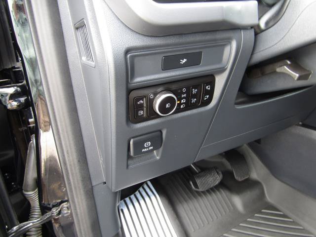 Used 2026 Ford F150 XLT w/ Equipment Group 302A MID AWD/4WD image 21