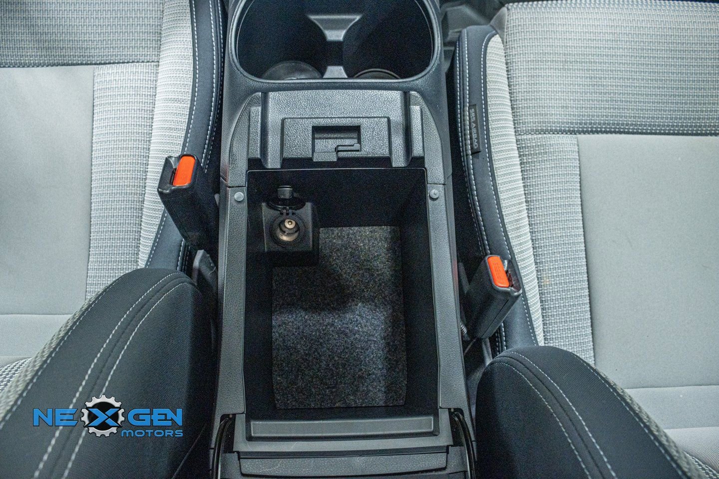 Used 2024 Subaru Outback Premium image 26