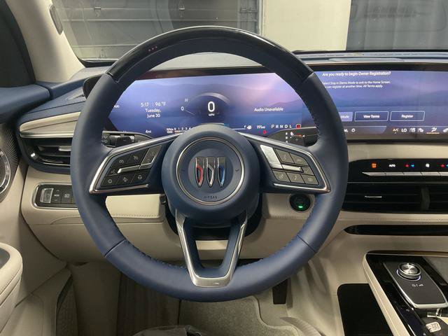 New 2026 Buick Enclave Avenir w/ Super Cruise Package FWD image 20