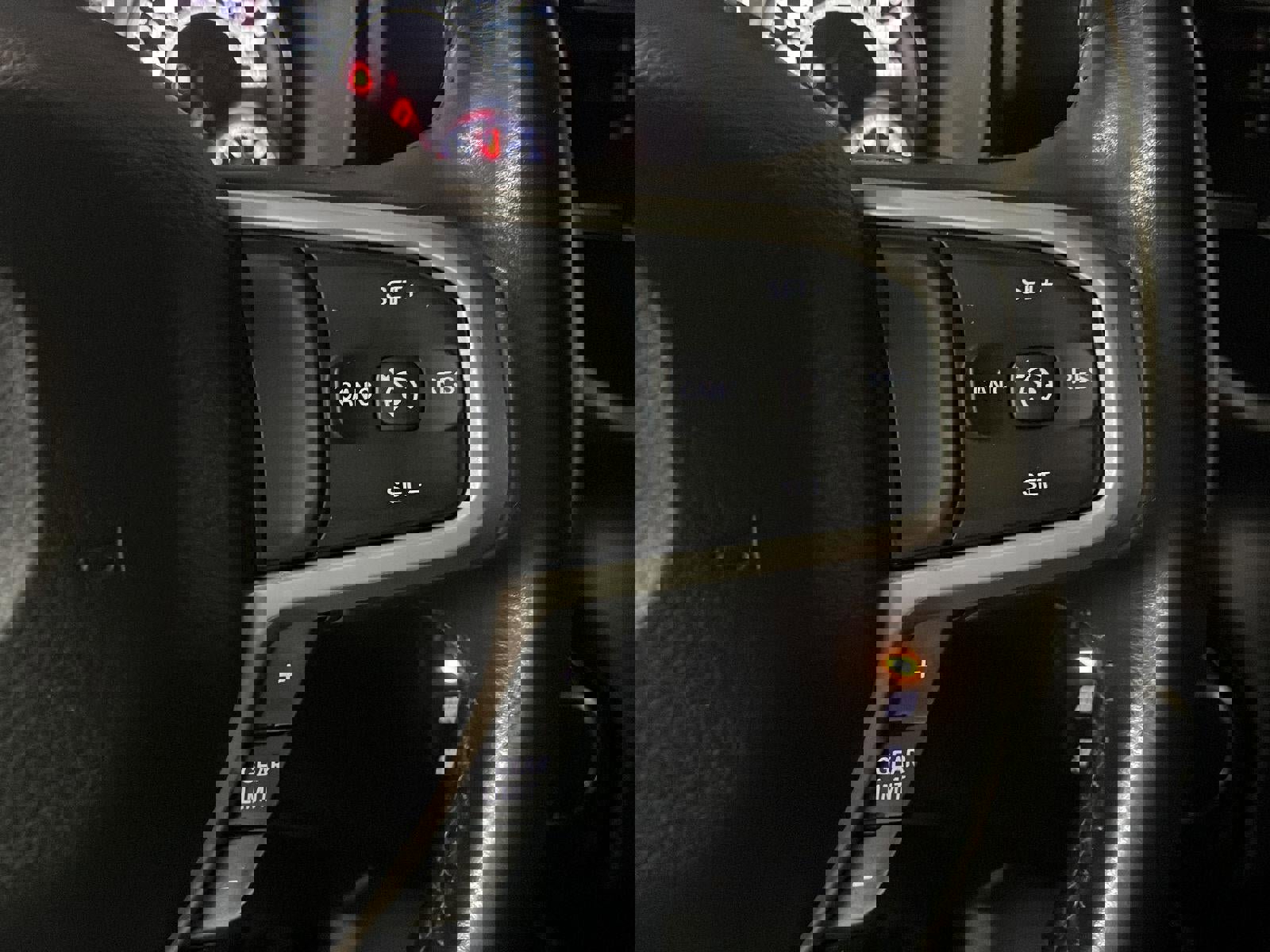 Used 2022 RAM 1500 Big Horn image 19