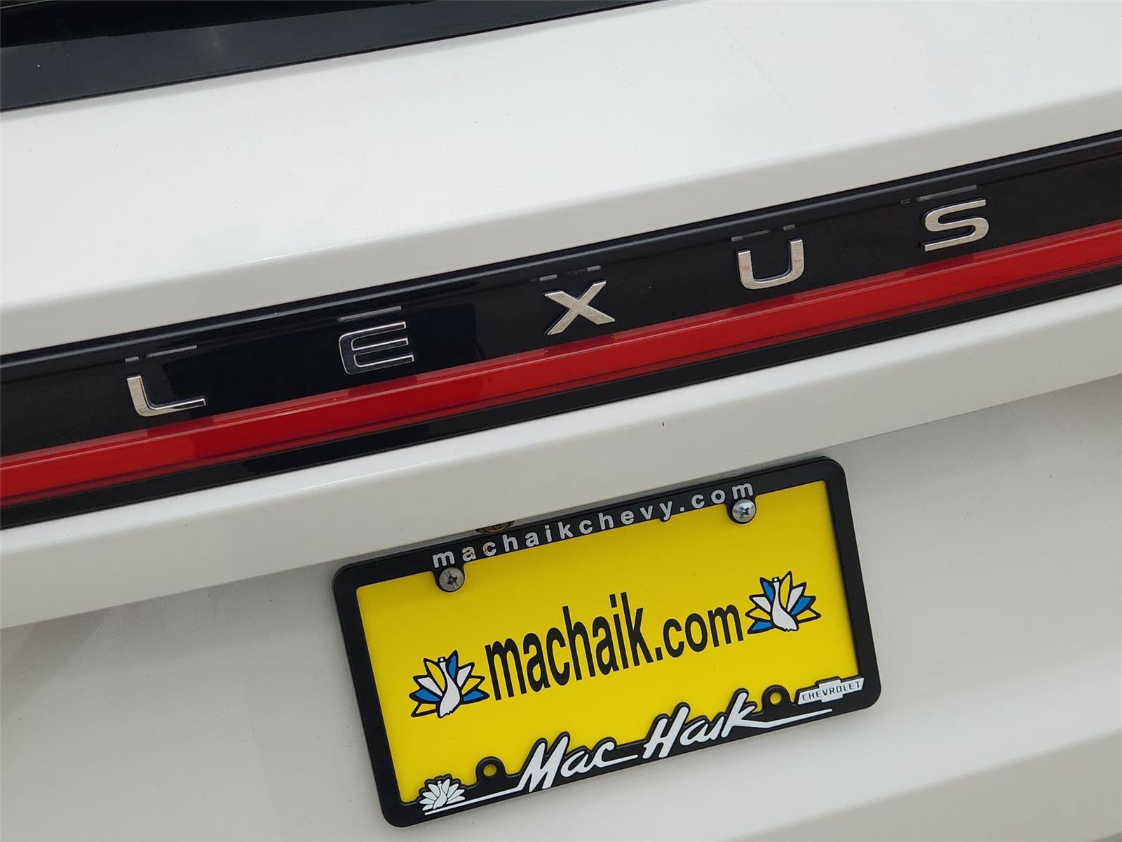 Used 2024 Lexus TX 500h AWD w/ Technology Package image 29