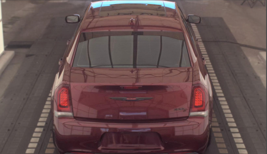 Used 2022 Chrysler 300 S RWD image 6