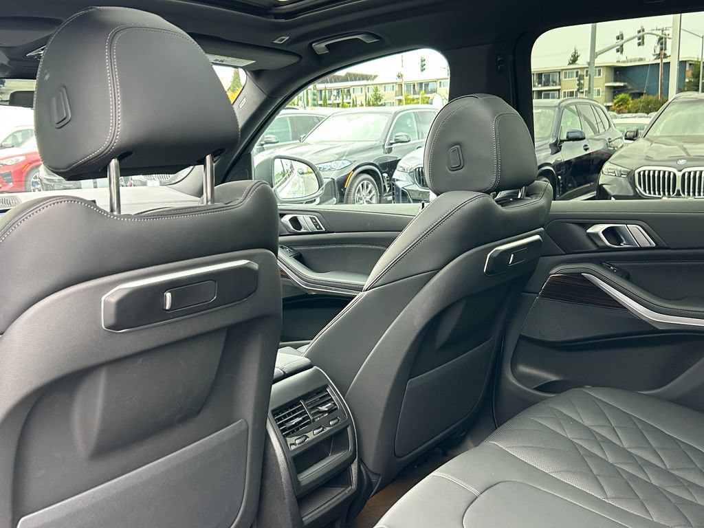 Used 2026 BMW X5 sDrive40i w/ Parking Assistance Package RWD image 31