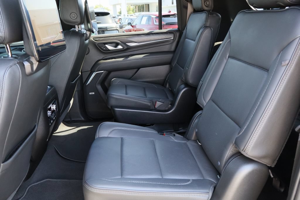 Certified 2021 GMC Yukon XL Denali w/ LPO, Illumination Package AWD/4WD image 28