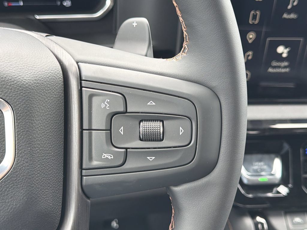 New 2026 GMC Sierra 1500 AT4 w/ Technology Package AWD/4WD image 9